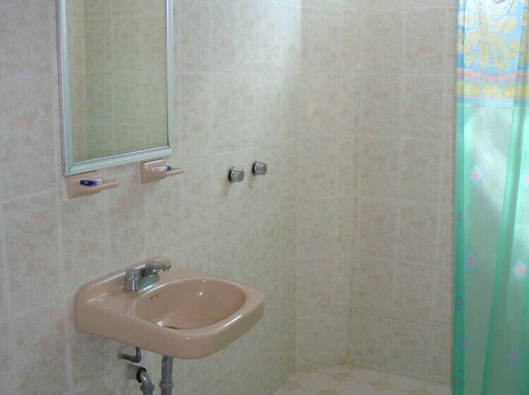 فندق Posada Familiar 16 De Septiembre