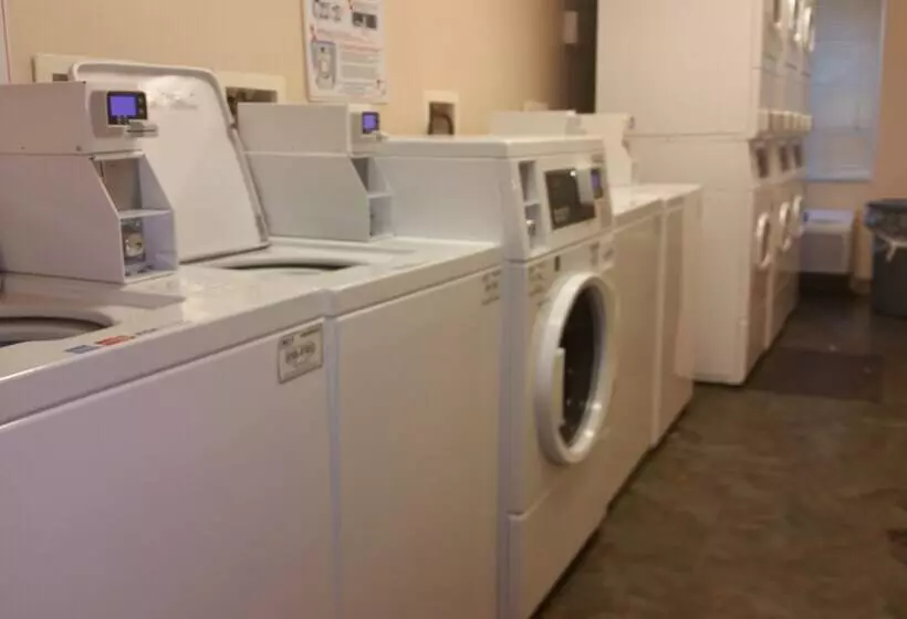 Hotelli Stay Lodge Thomasville Nc