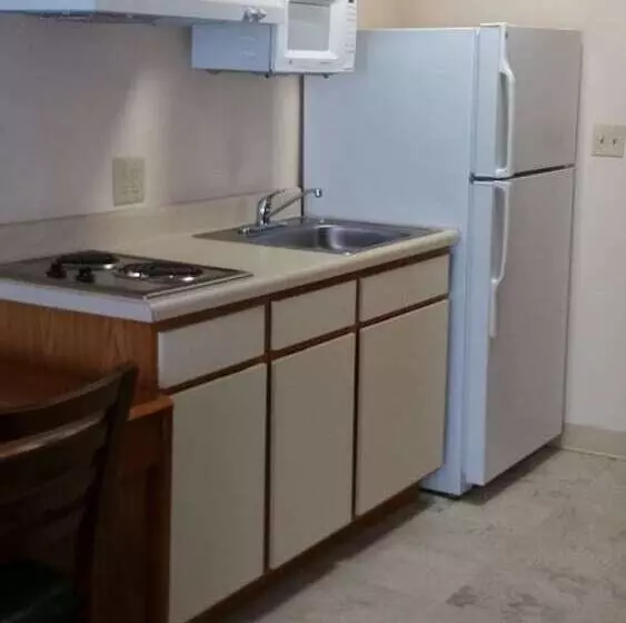 Hotelli Stay Lodge Thomasville Nc