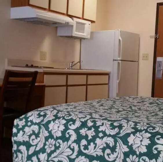 Hotelli Stay Lodge Thomasville Nc