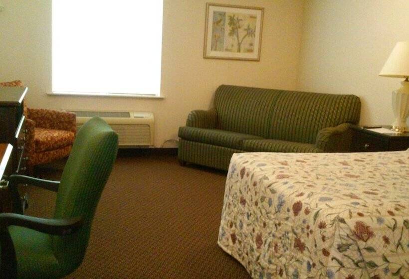 Отель Stay Lodge Thomasville Nc