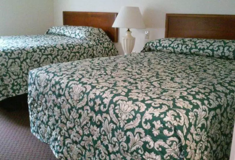 Hotelli Stay Lodge Thomasville Nc