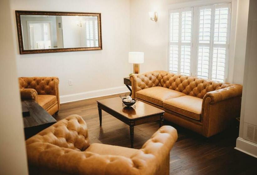 호텔 The Jefferson Inn