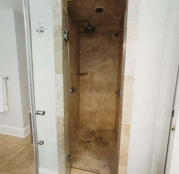 호텔 The Jefferson Inn