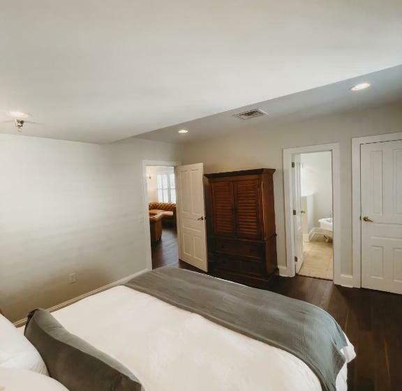 호텔 The Jefferson Inn