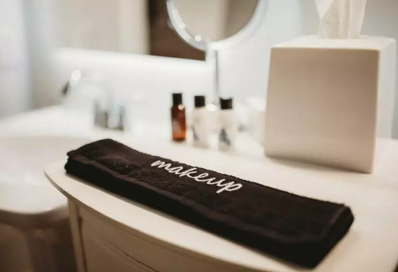 ホテル The Jefferson Inn