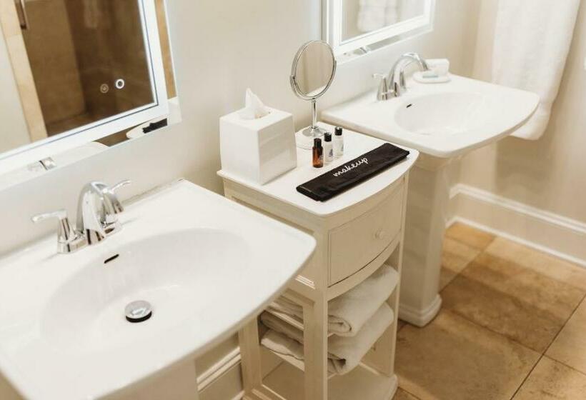 호텔 The Jefferson Inn