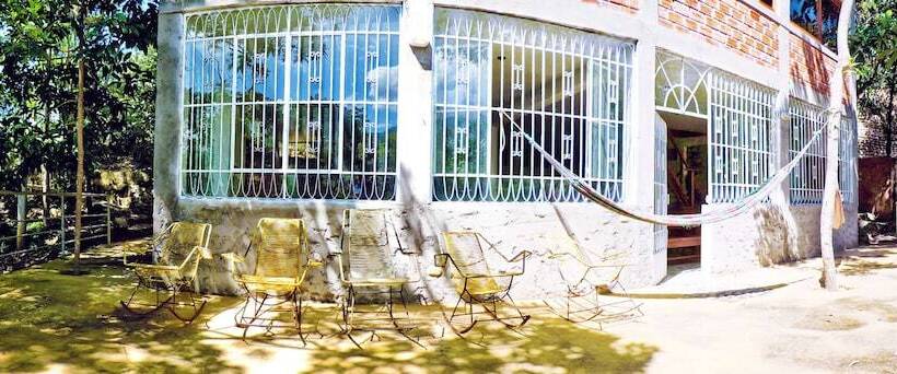 هتل Yacumaman Sanctuary