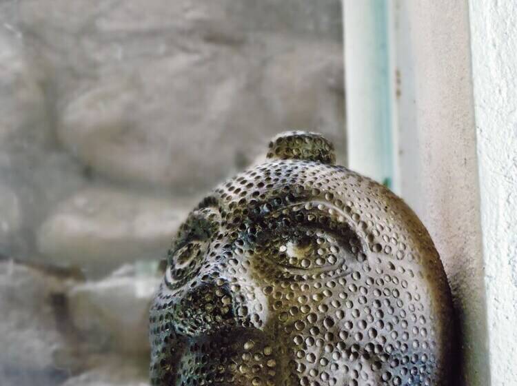 هتل Yacumaman Sanctuary