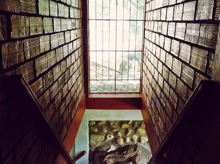 هتل Yacumaman Sanctuary