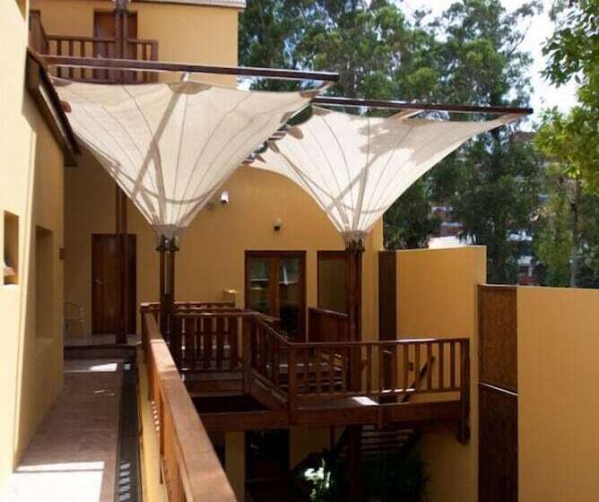 Las Calas Hotel Boutique