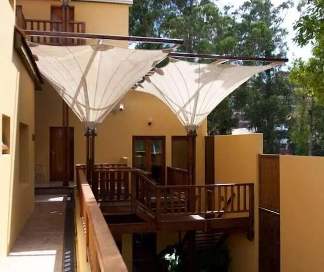 Las Calas Hotel Boutique