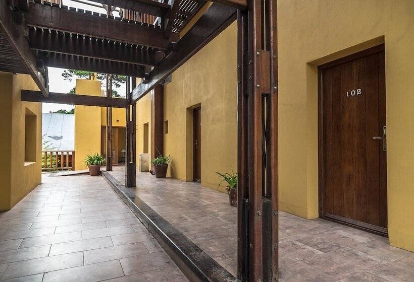 Las Calas Hotel Boutique