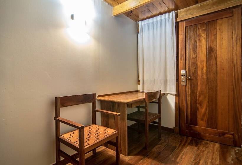 Las Calas Hotel Boutique