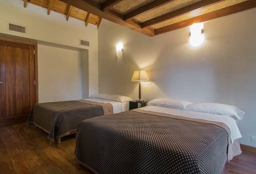 Las Calas Hotel Boutique