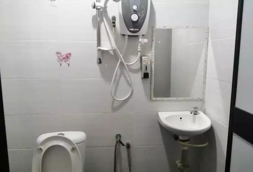 Tgl Aparthotel Tanjung Lumpur