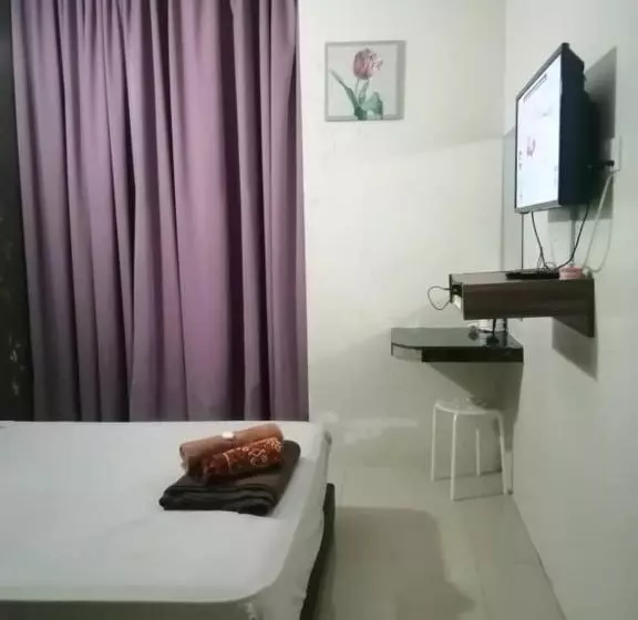 Tgl Aparthotel Tanjung Lumpur