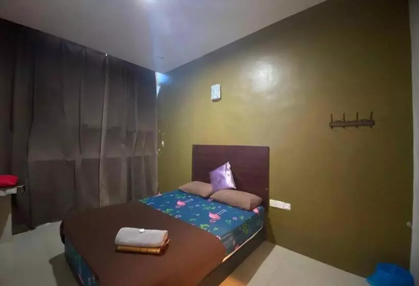 Tgl Aparthotel Tanjung Lumpur