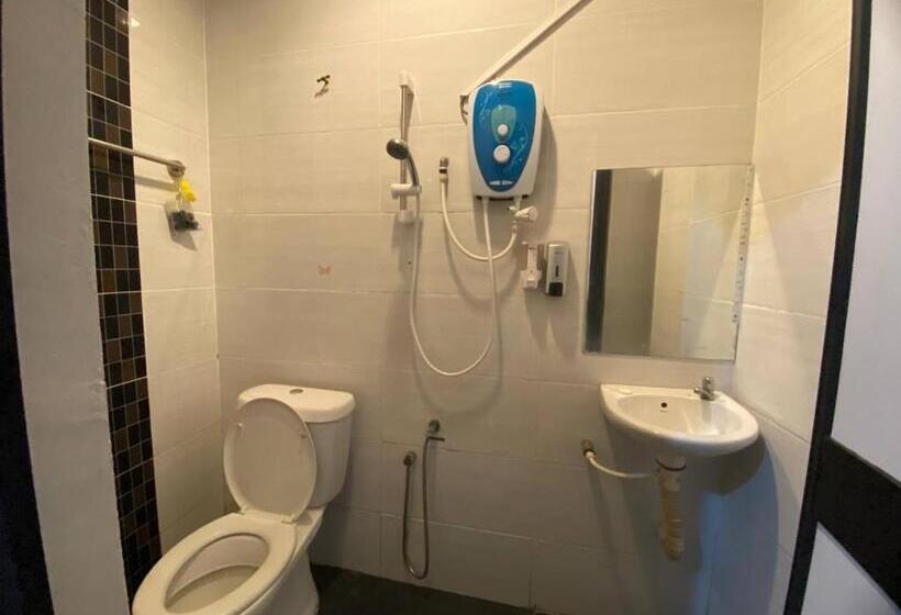 Tgl Aparthotel Tanjung Lumpur