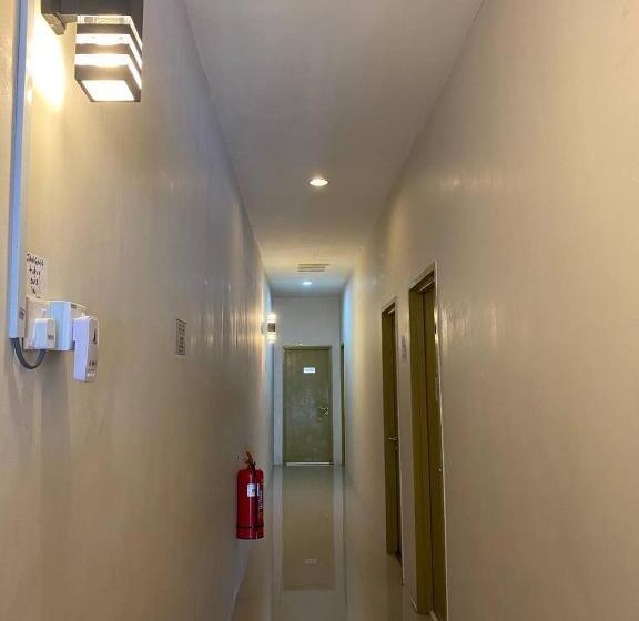 Tgl Aparthotel Tanjung Lumpur