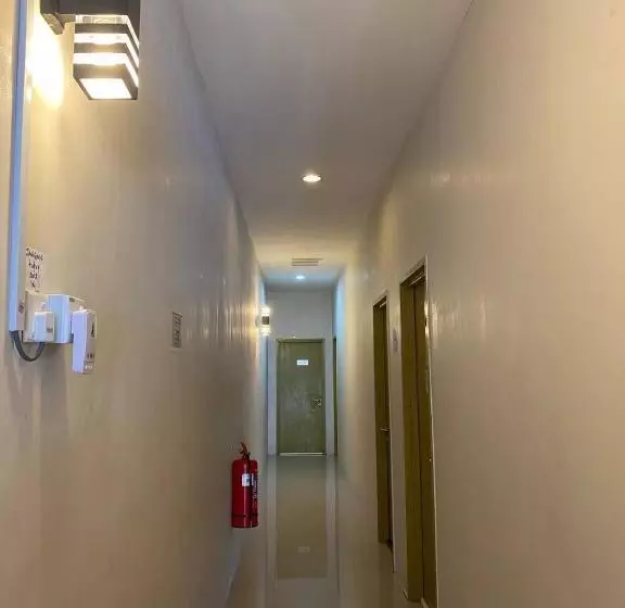 Tgl Aparthotel Tanjung Lumpur