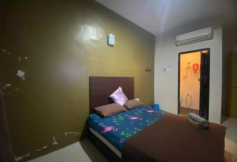 Tgl Aparthotel Tanjung Lumpur