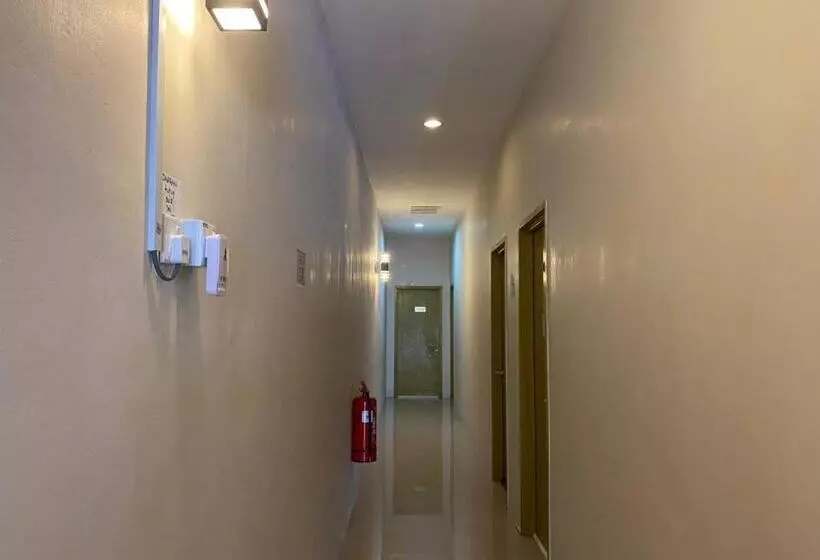 Tgl Aparthotel Tanjung Lumpur