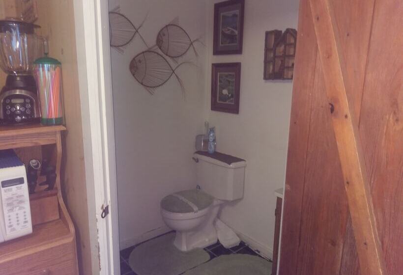 호텔 Birchwood Resort & Campground