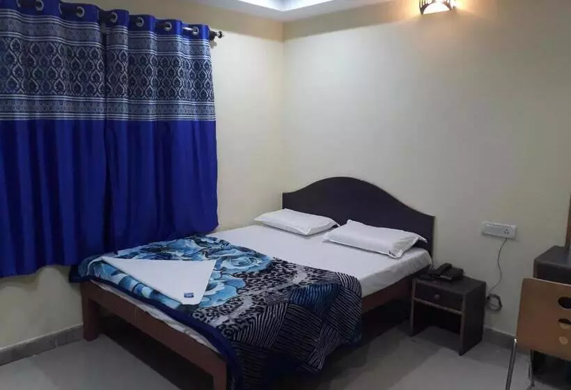 Hotelli Bluemoon Residency