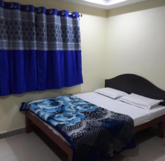 Hotel Bluemoon Residency