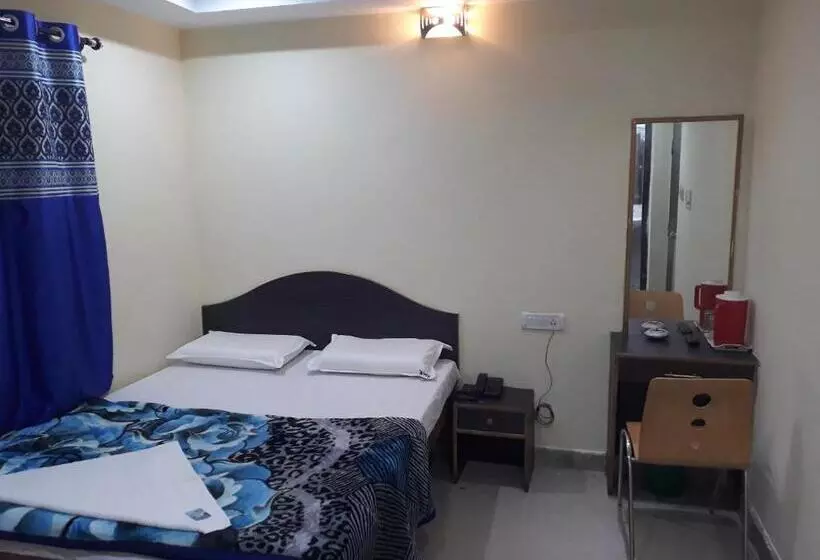 Hotelli Bluemoon Residency