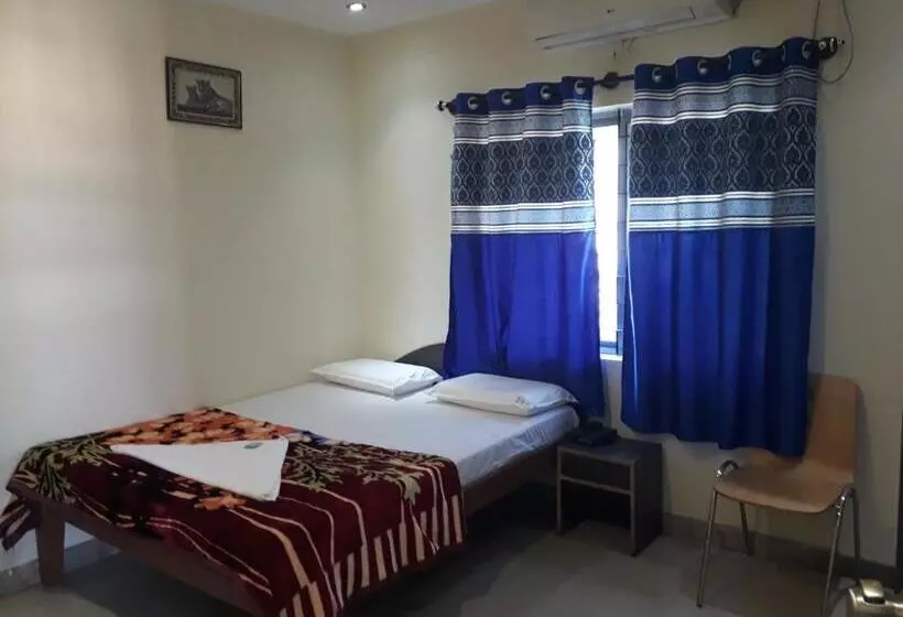 Hotelli Bluemoon Residency