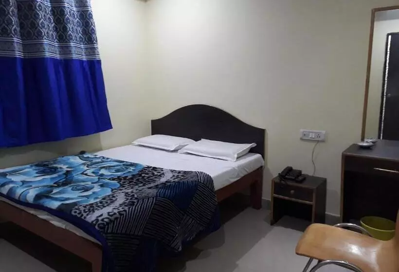 Hotelli Bluemoon Residency