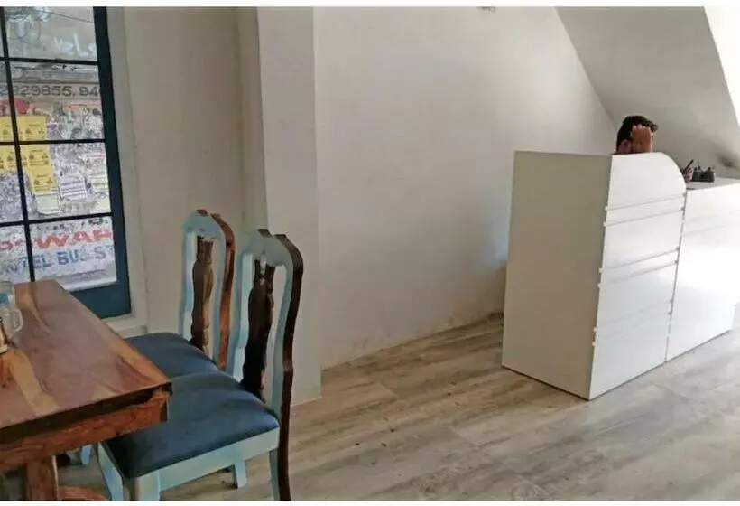 Hotelli Parag, Gurdaspur Road, Pathankot