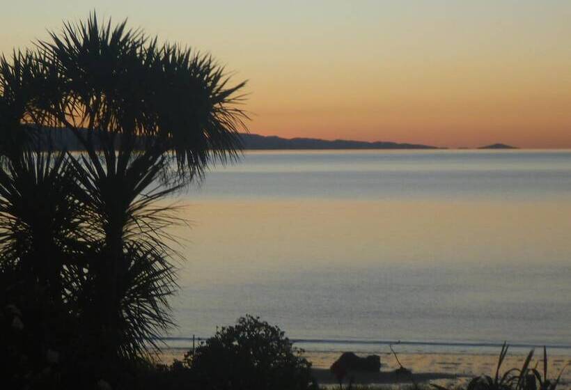 فندق Pohutukawa Coast Bnb