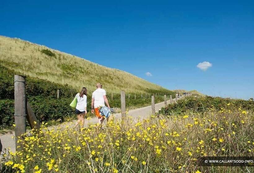 فندق Bed And Breakfast De Pauw