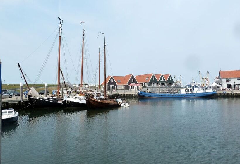 فندق Bed And Breakfast De Pauw