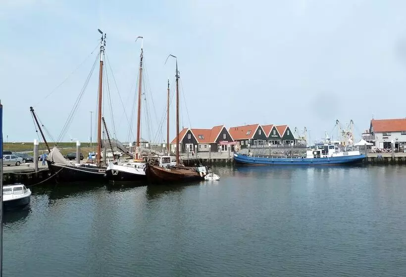 Hotelli Bed And Breakfast De Pauw