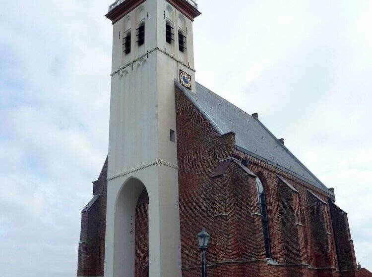 فندق Bed And Breakfast De Pauw