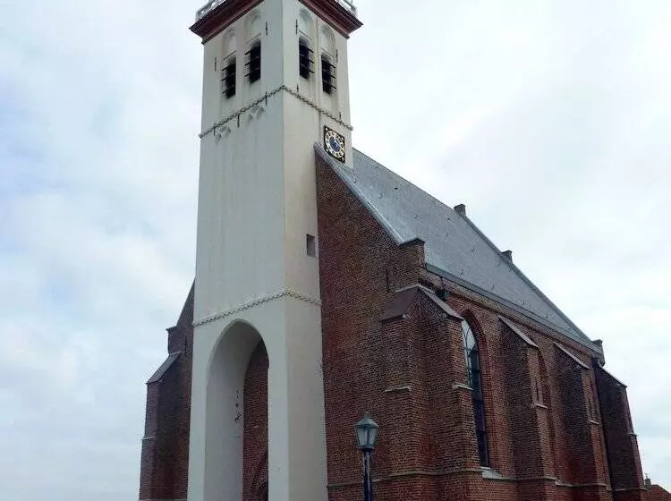 Hotelli Bed And Breakfast De Pauw