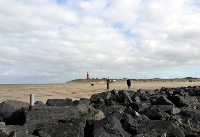 فندق Bed And Breakfast De Pauw