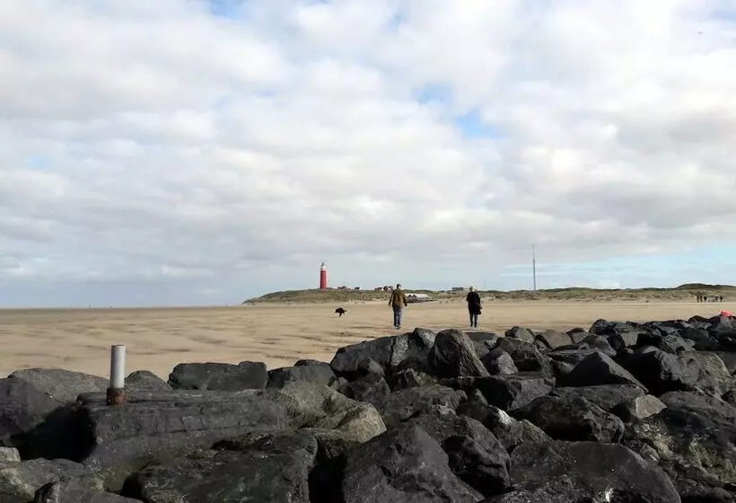 Hotelli Bed And Breakfast De Pauw