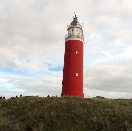 فندق Bed And Breakfast De Pauw