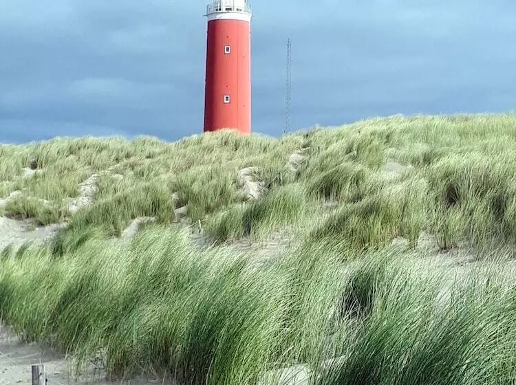 Hotelli Bed And Breakfast De Pauw