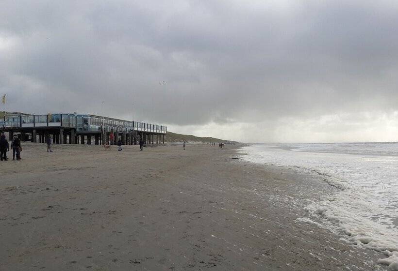 فندق Bed And Breakfast De Pauw