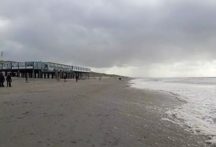 Hotelli Bed And Breakfast De Pauw