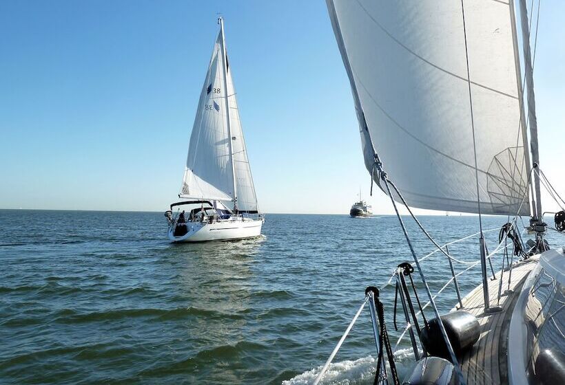 فندق Bed And Breakfast De Pauw