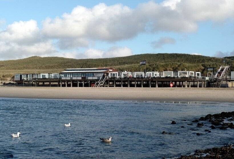 فندق Bed And Breakfast De Pauw