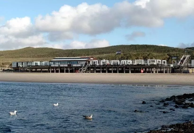 Hotelli Bed And Breakfast De Pauw