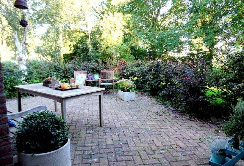 فندق Bed And Breakfast De Pauw